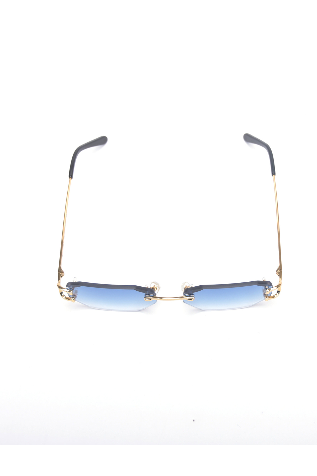 Cartier, Clasic C Signature,Unisex Eyewear - Afbeelding 3