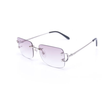 Cartier, Clasic C Signature,Unisex Eyewear