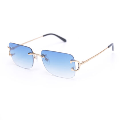Cartier, Clasic C Signature,Unisex Eyewear