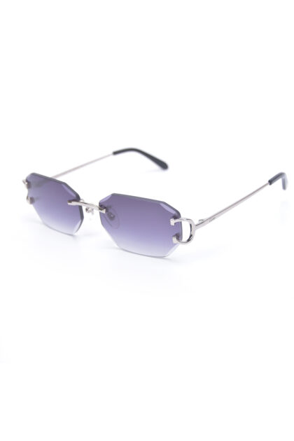 Cartier, Classic C, Signature,Unisex Eyewear
