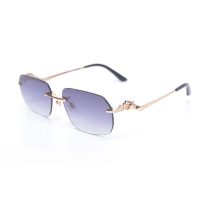 Cartier, Panthere, Unisex Eyewear