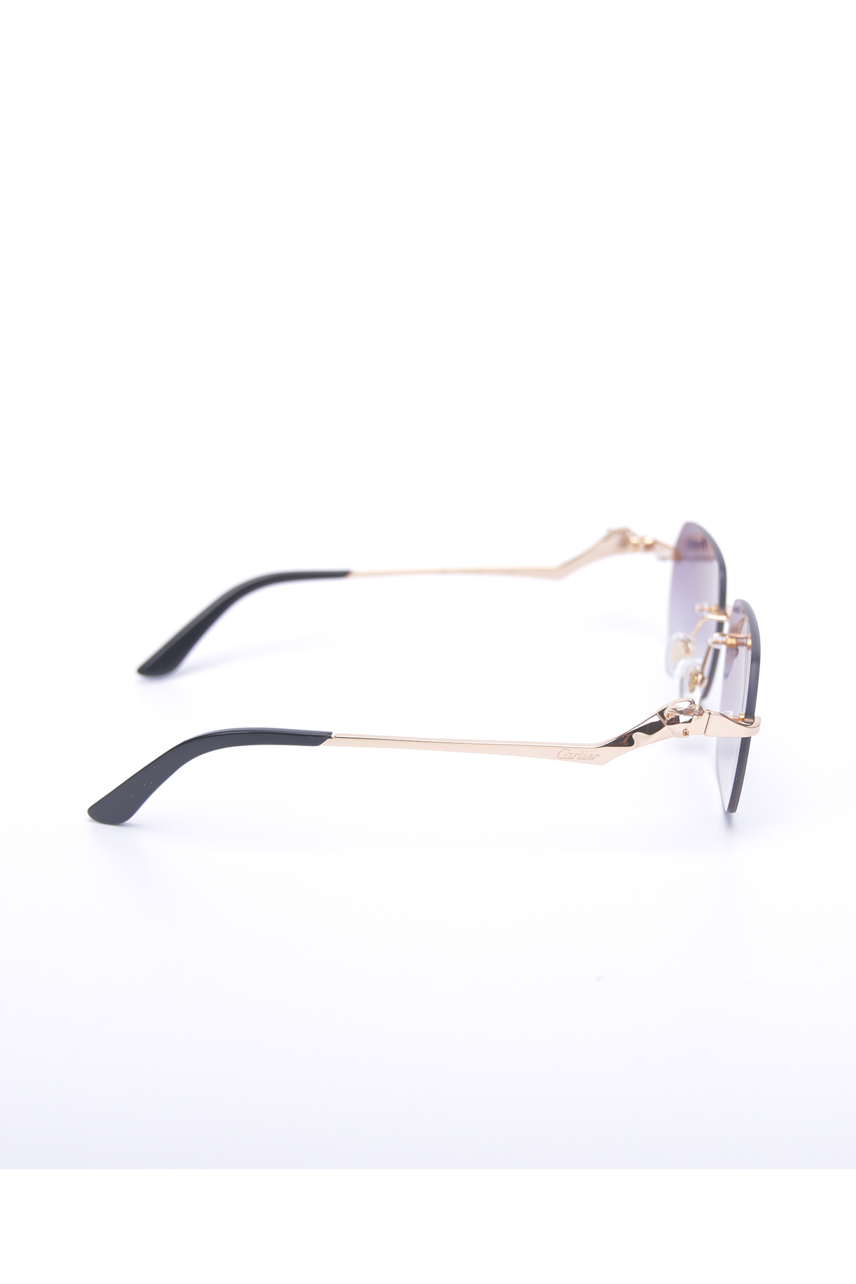 Cartier, Panthere, Unisex Eyewear - Afbeelding 4