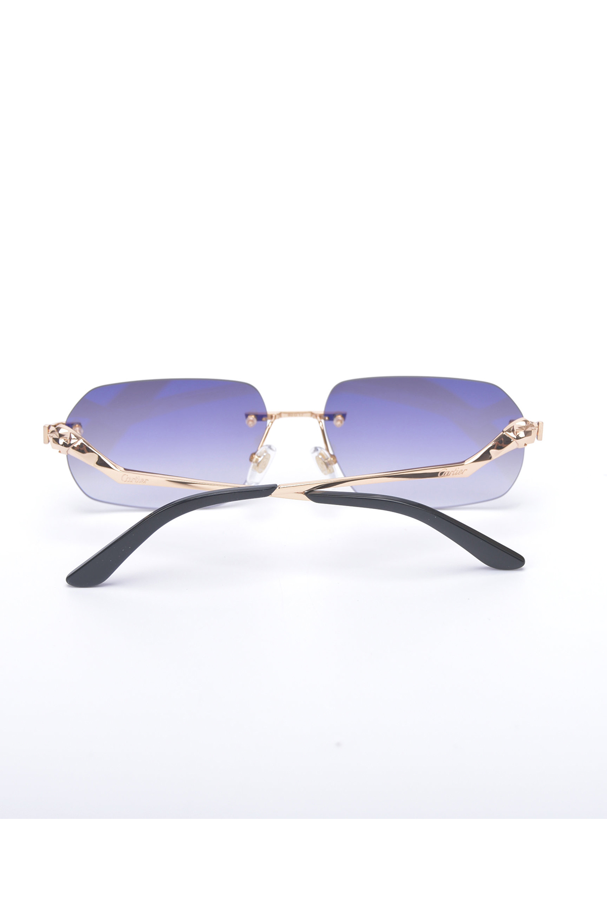 Cartier, Panthere, Unisex Eyewear - Afbeelding 5