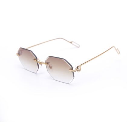 Cartier, Premiere, Unisex Eyewear