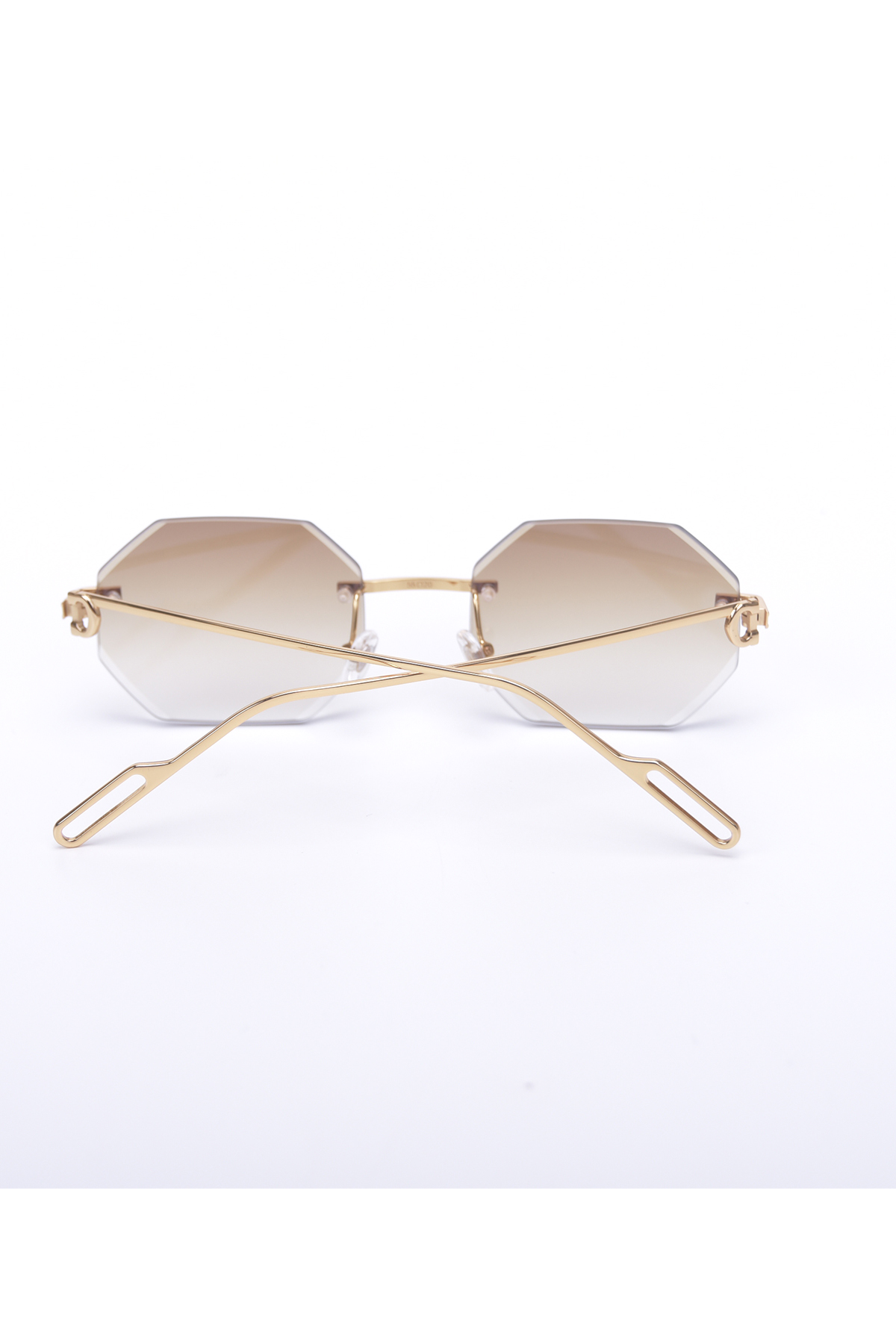 Cartier, Premiere, Unisex Eyewear - Afbeelding 5