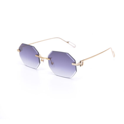 Cartier, Premiere, Unisex Eyewear