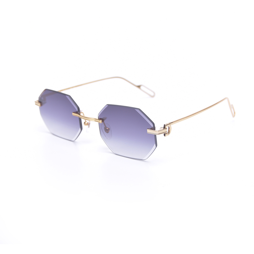 Cartier, Premiere, Unisex Eyewear