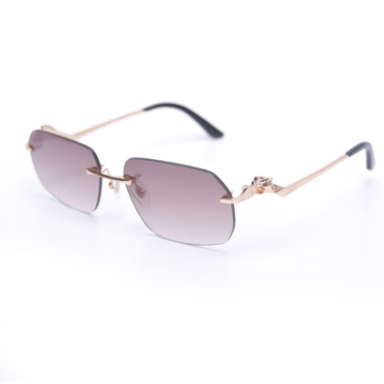 Cartier, Panthere, Unisex Eyewear