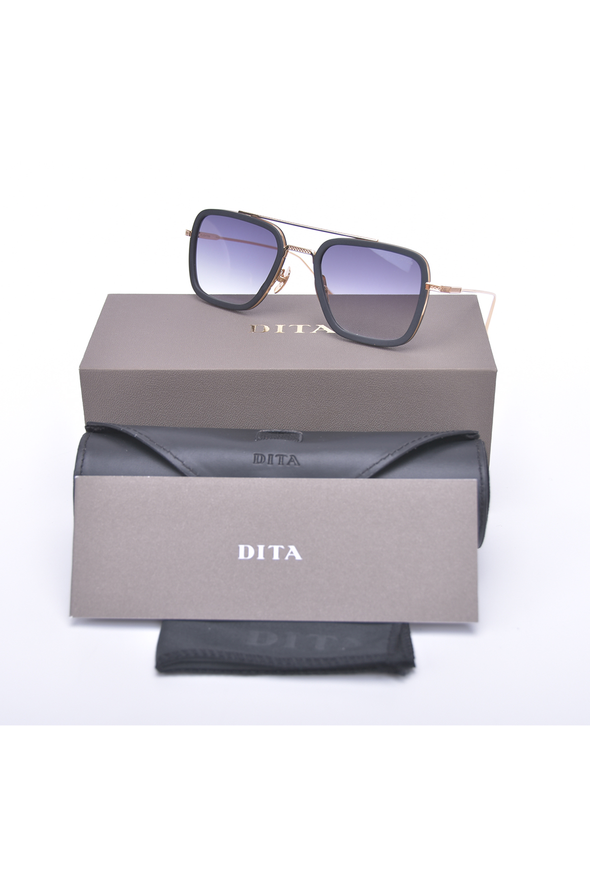 Dita, 93579Unisex Eyewear - Afbeelding 6