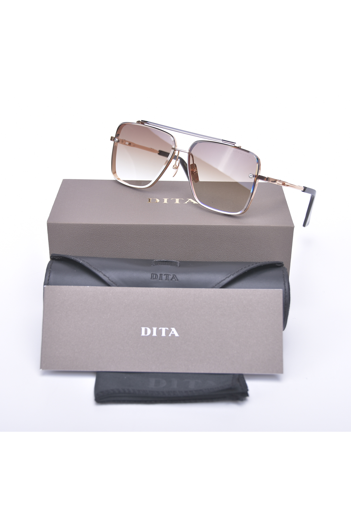 Dita, 93579Unisex Eyewear - Afbeelding 6
