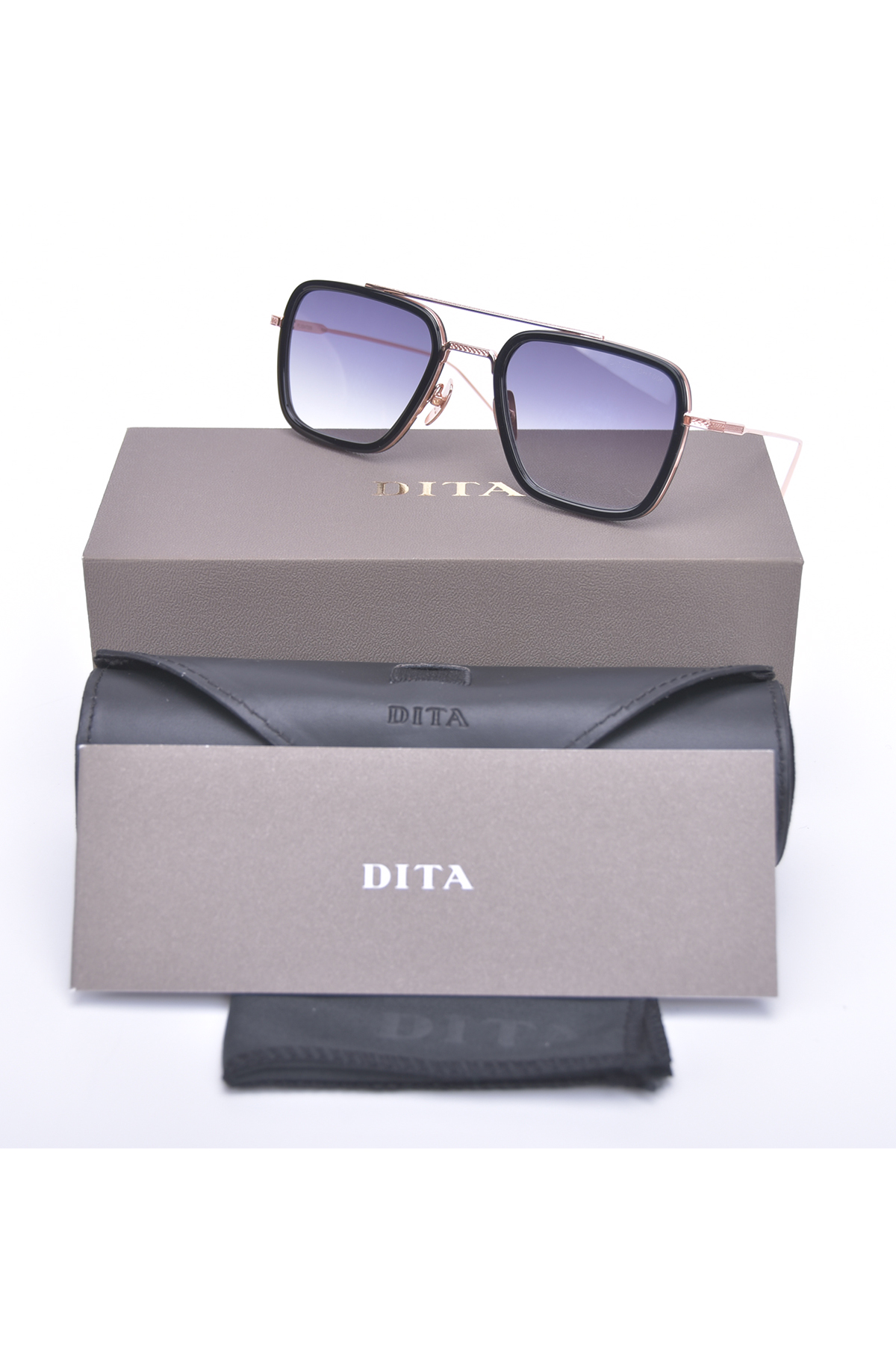 Dita, Symeta Type, Unisex Eyewear, Flight - Afbeelding 6