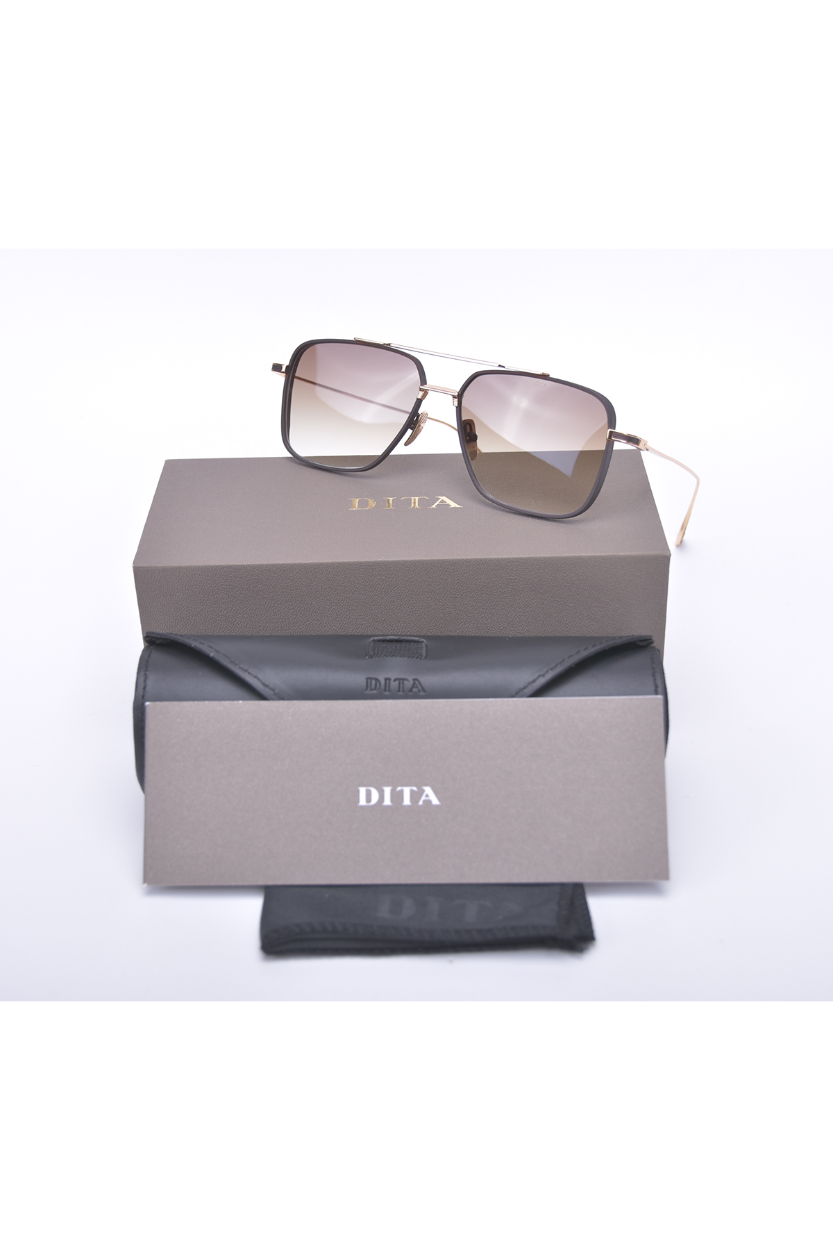 Dita, Subsystem Two, Unisex Eyewear - Afbeelding 6