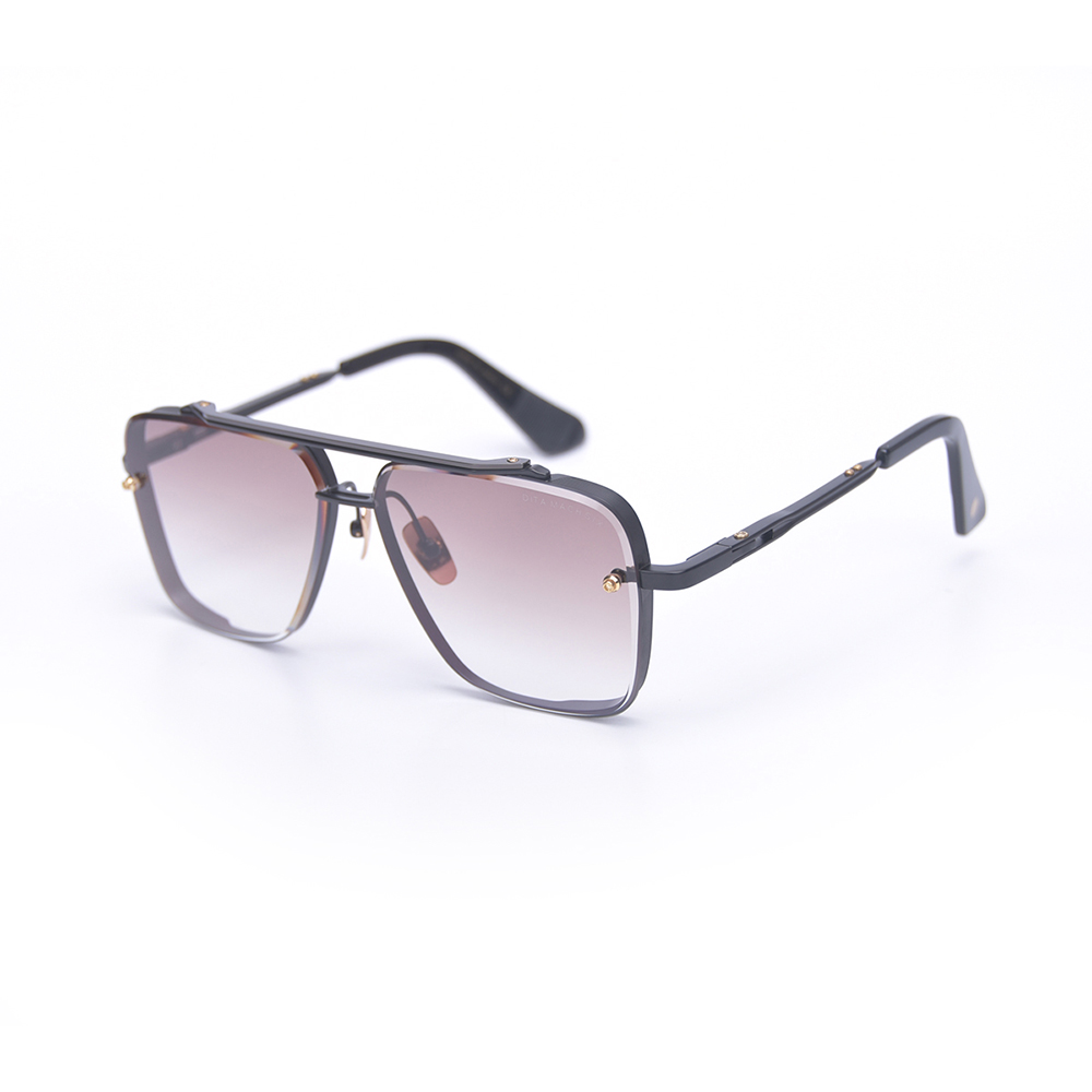 Dita, Symeta Type, Unisex Eyewear