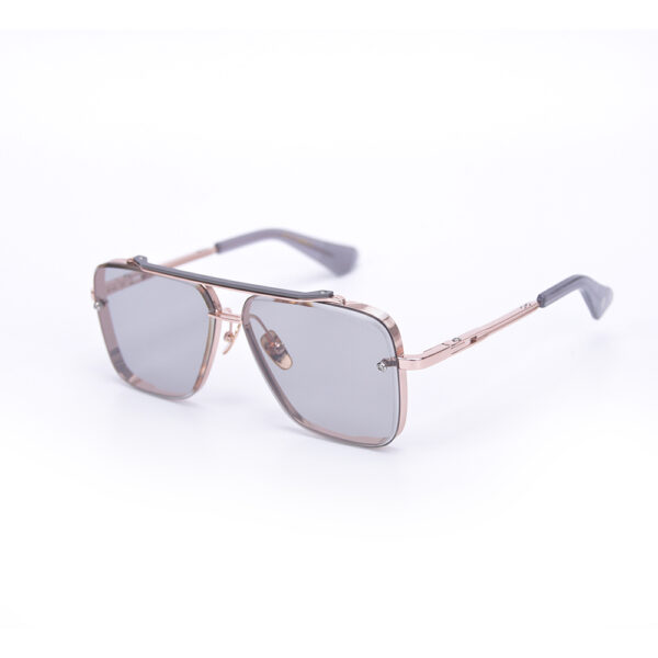 Dita, Symeta Type, Unisex Eyewear