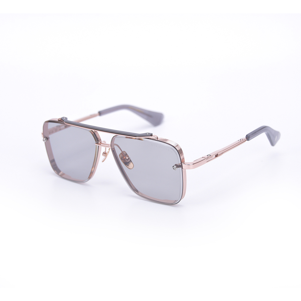 Dita, Symeta Type, Unisex Eyewear