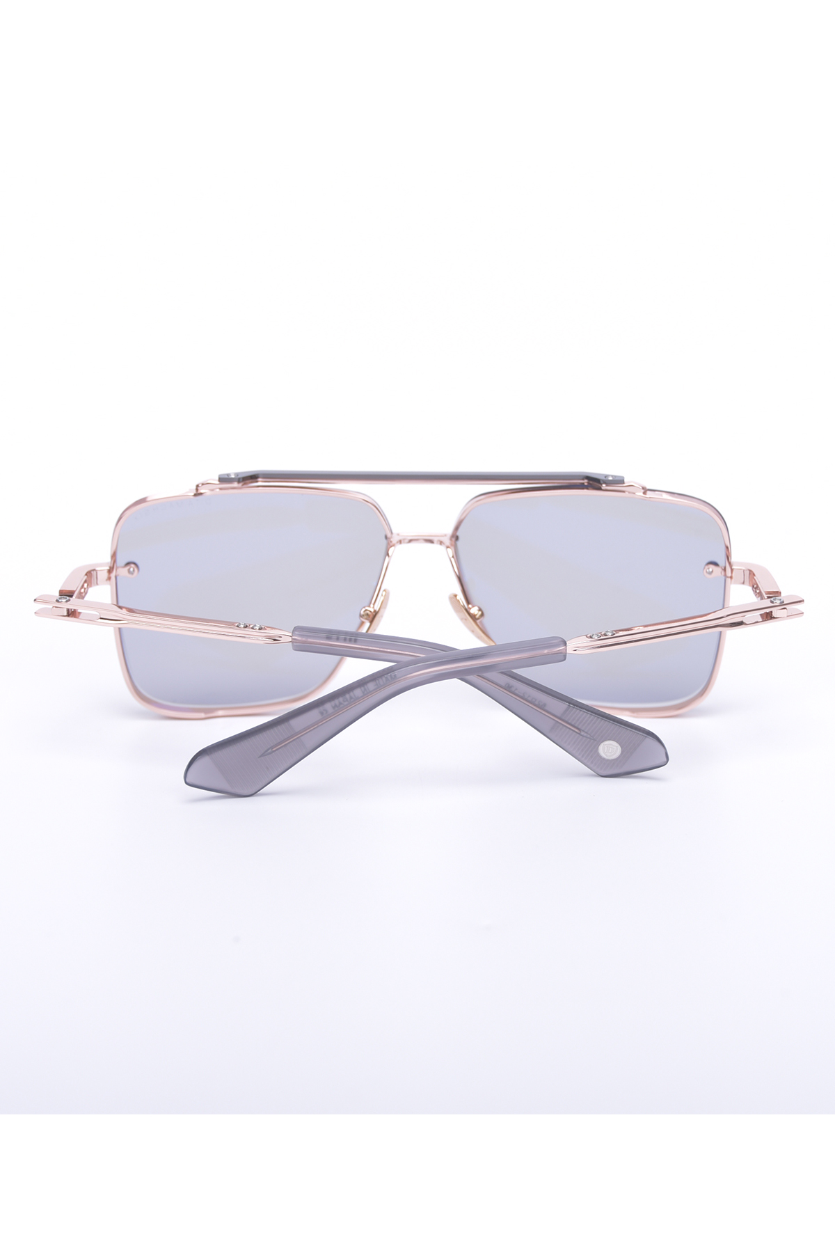 Dita, Symeta Type, Unisex Eyewear - Afbeelding 6