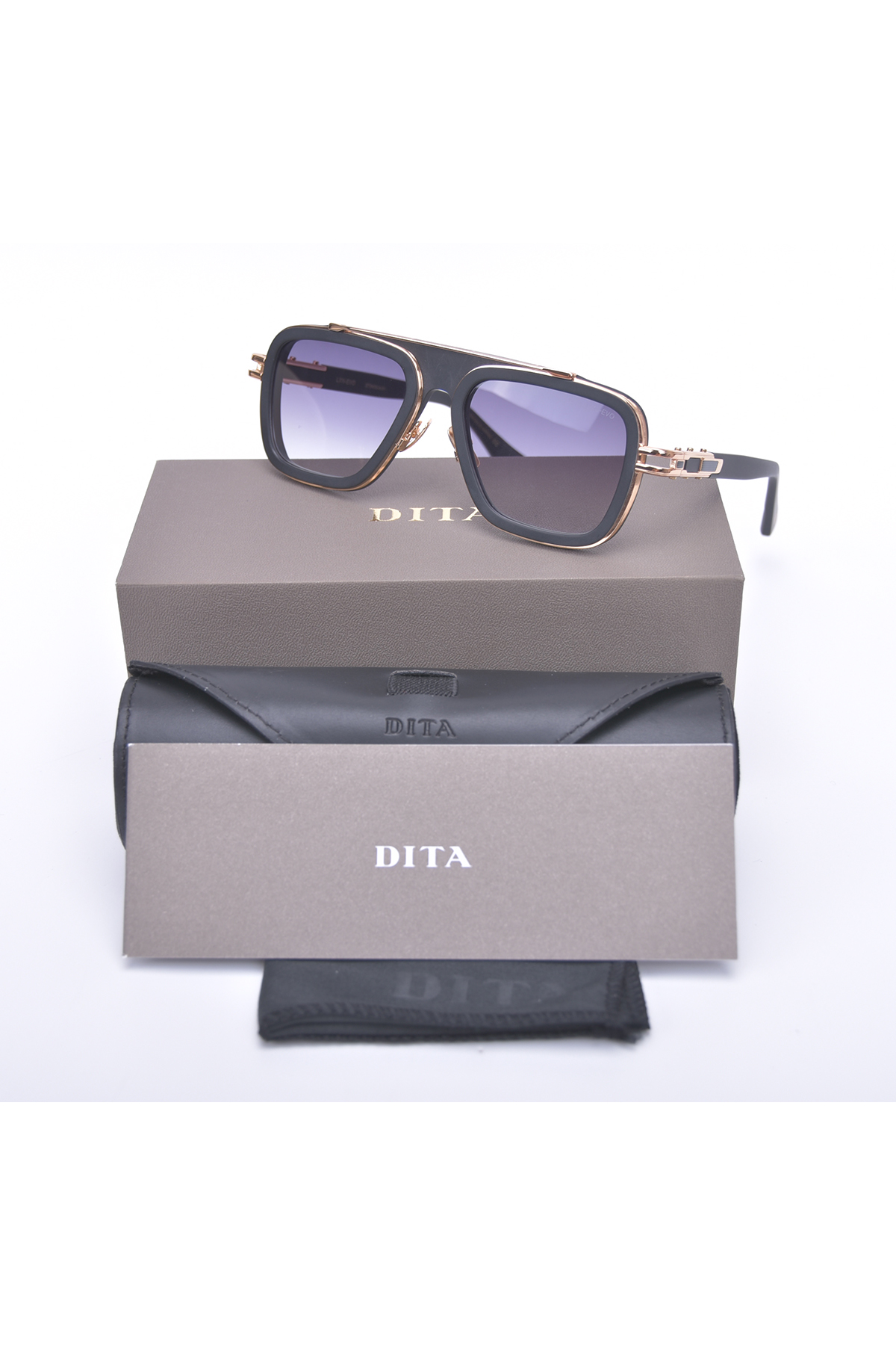 Dita, Lxn-Evo, Unisex Eyewear - Afbeelding 7
