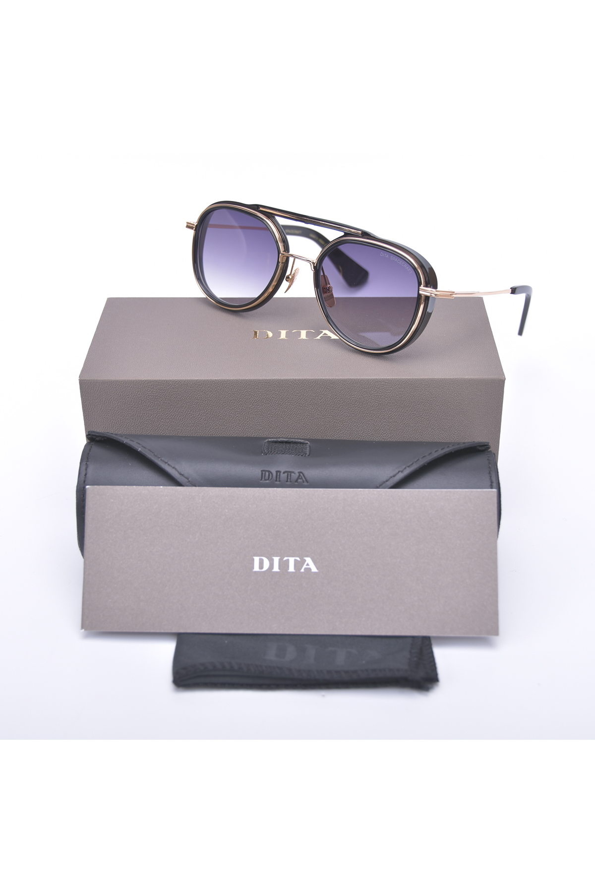 Dita, Spacecraft, Unisex Eyewear - Afbeelding 7