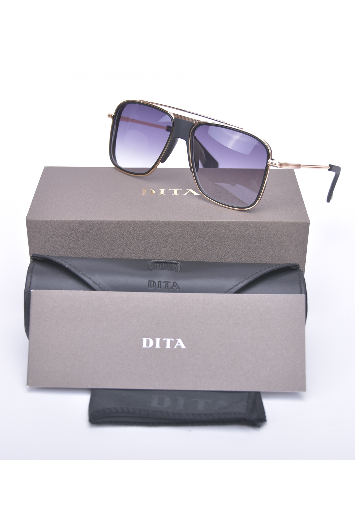 Dita, Initator,Unisex Eyewear - Afbeelding 7