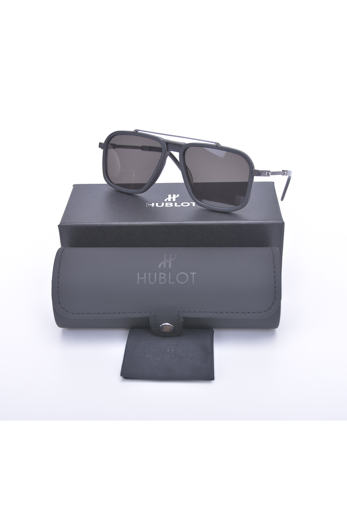Hublot, Unisex Eyewear - Afbeelding 6