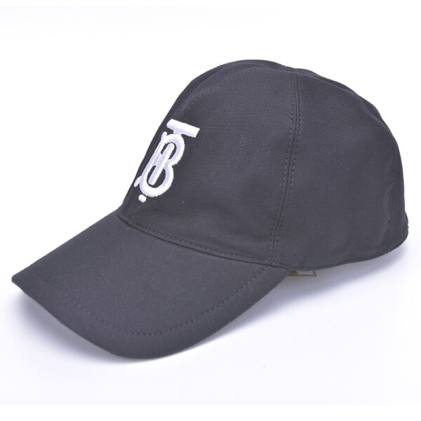 Burberry, Unisex Hat, Black