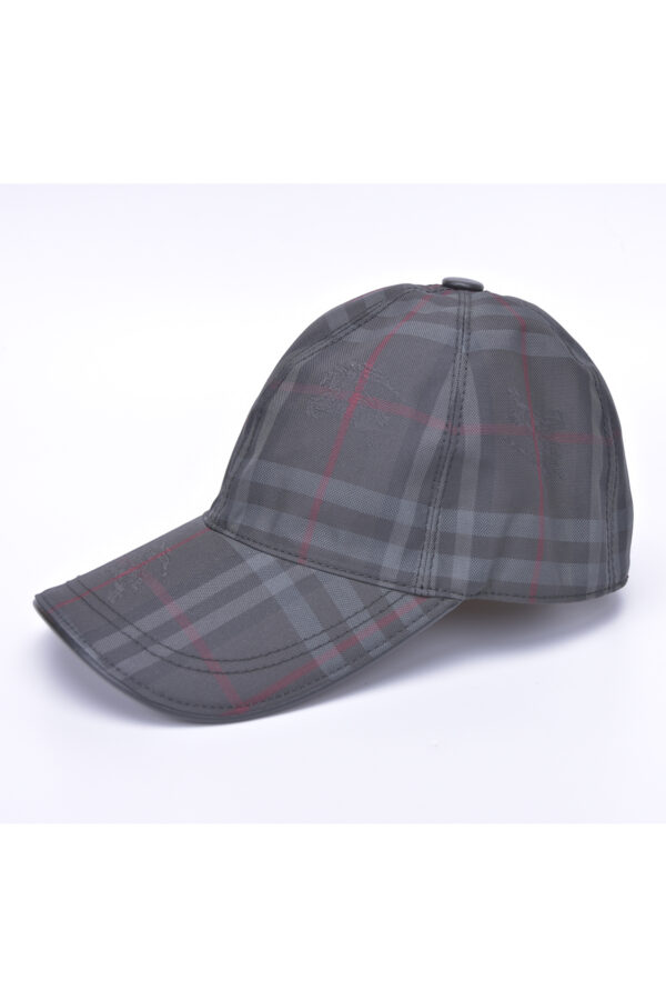 Burberry, Unisex Hat, Black
