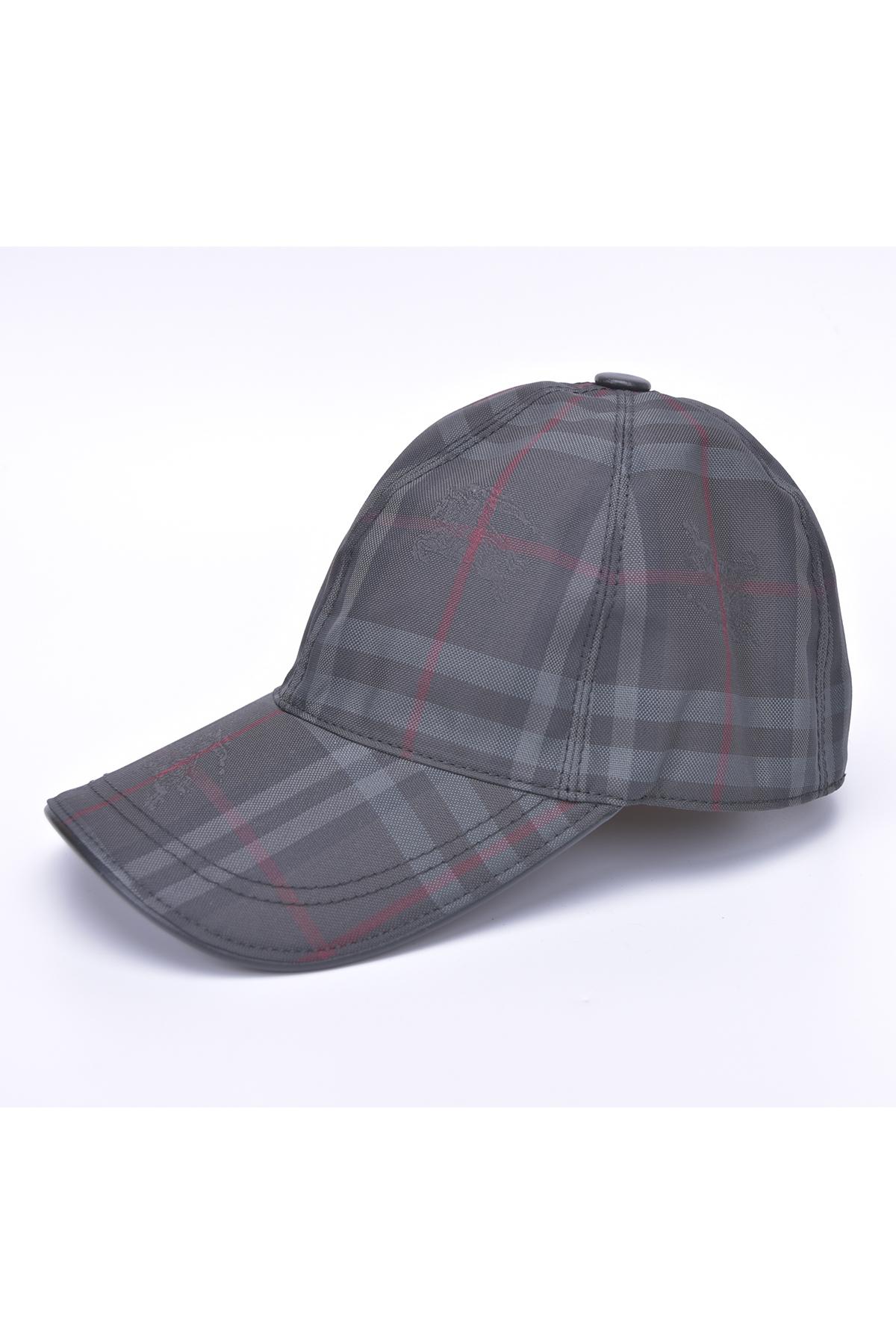 Burberry, Unisex Hat, Black