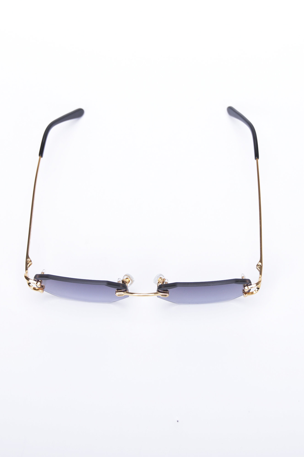 Cartier, Classic C Signature, Unisex Eyewear - Afbeelding 3