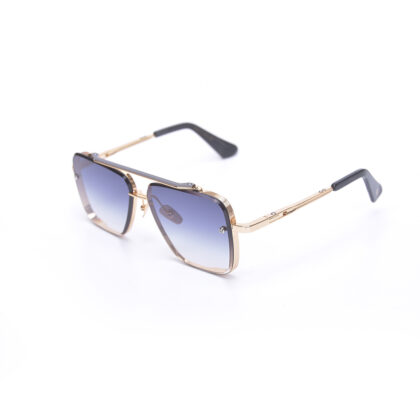 Dita, Mach Six, Unisex Eyewear
