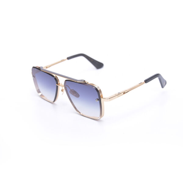 Dita, Mach Six, Unisex Eyewear