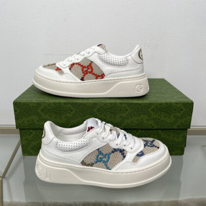Gucci, Women's Sneaker, White