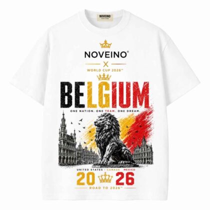 NOVEINO BELGIUM 2026