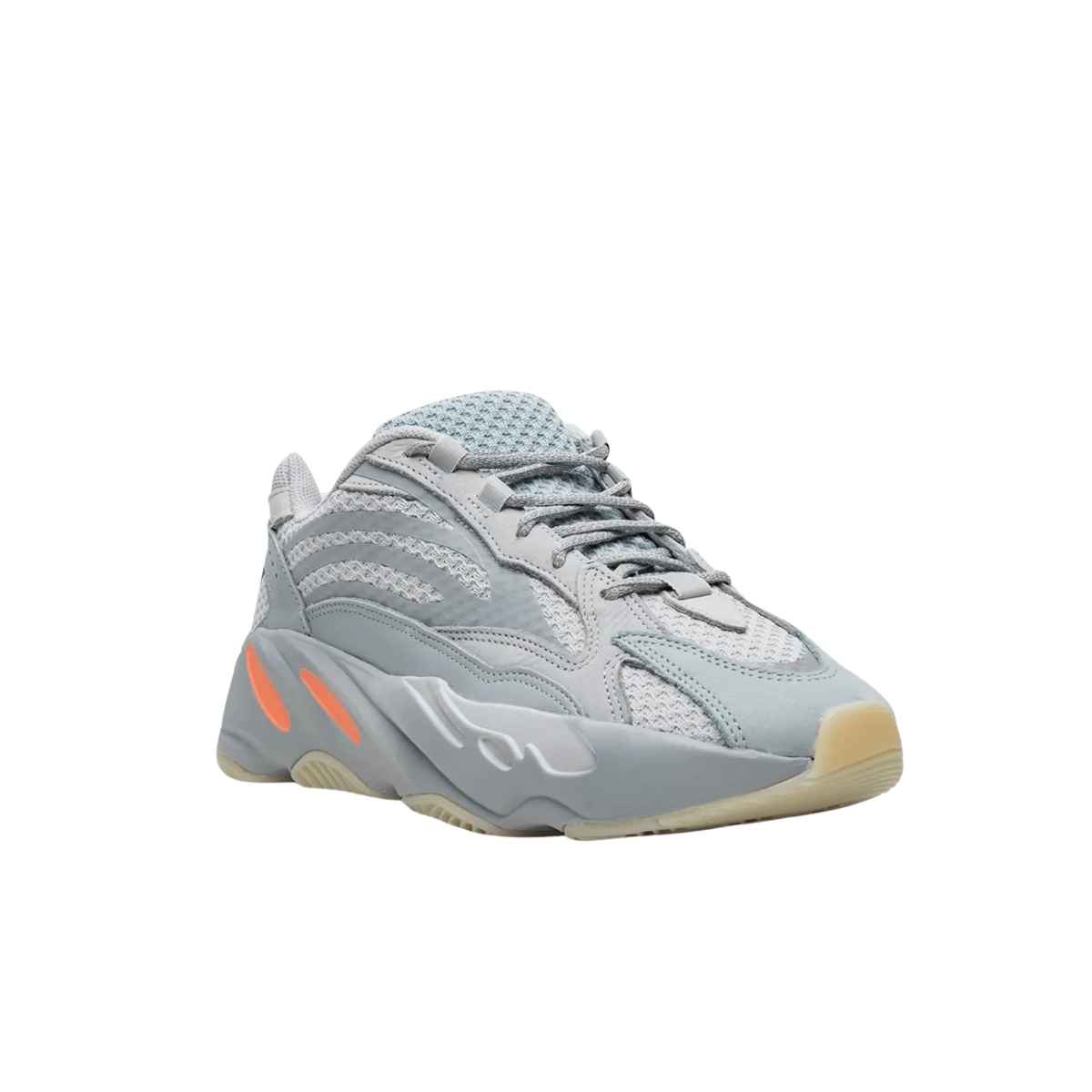 shoe # 249 Yeezy - Afbeelding 2