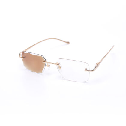 Cartier, Panthere, Unisex Eyewear, Color Changing Glass