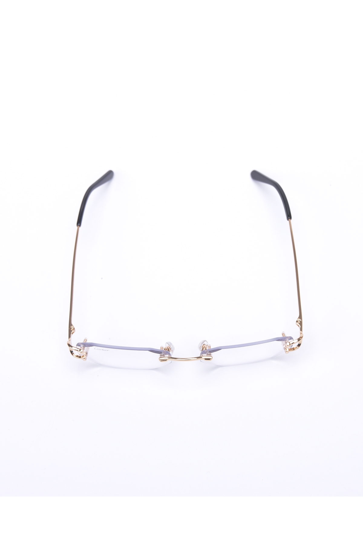 Cartier, Unisex Eyewear, Color Changing Glass - Afbeelding 4