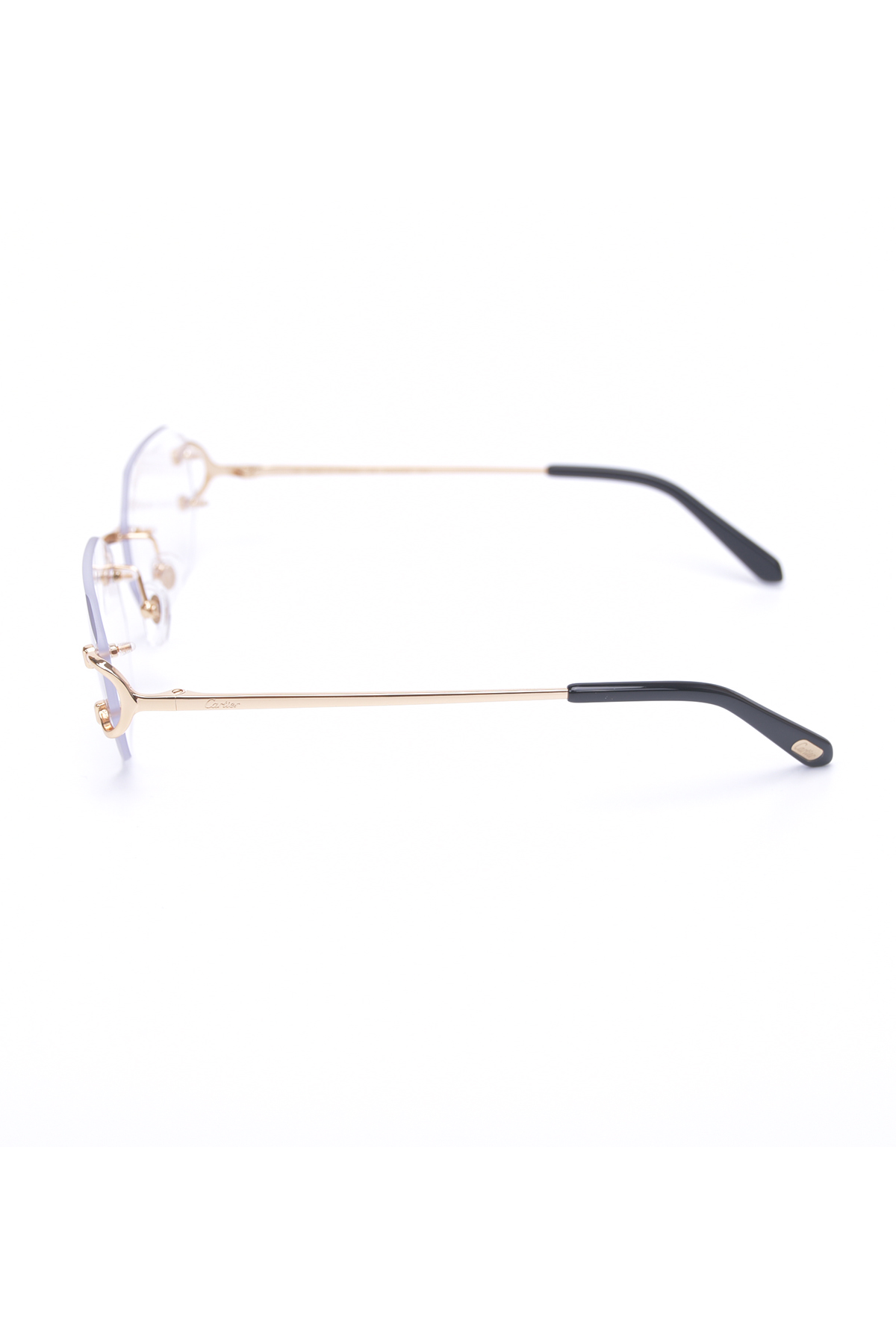 Cartier, Unisex Eyewear, Color Changing Glass - Afbeelding 5