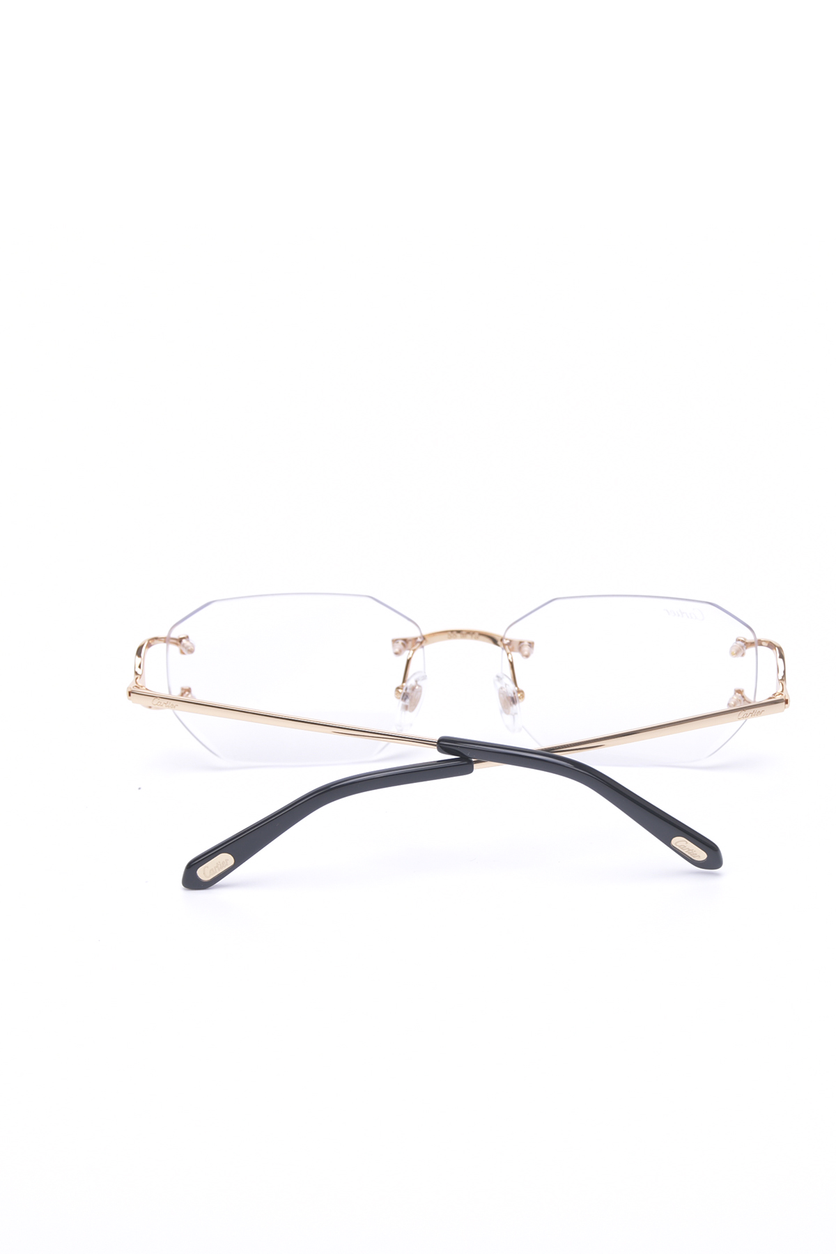 Cartier, Unisex Eyewear, Color Changing Glass - Afbeelding 6
