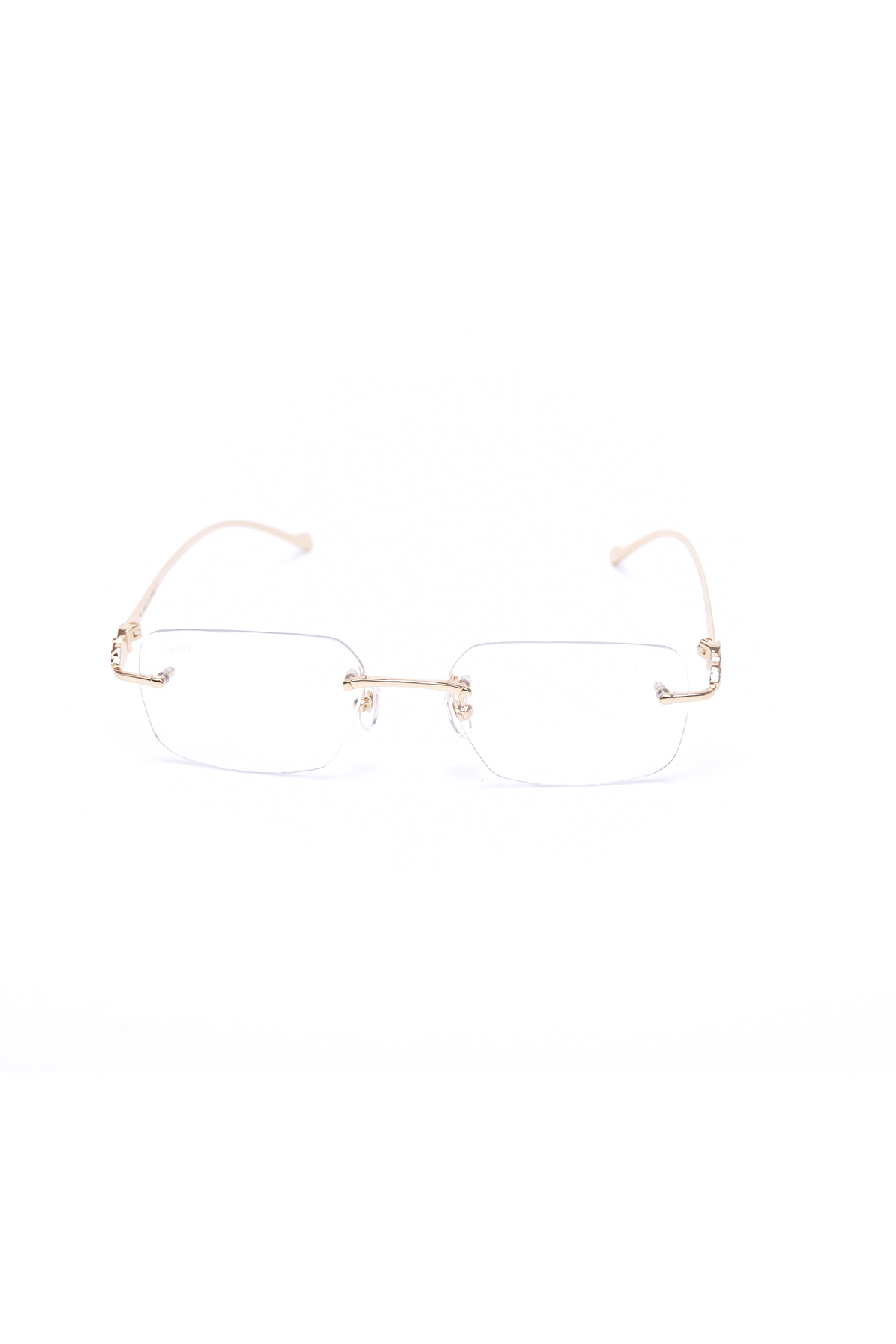 Cartier, Panthere, Unisex Eyewear, Color Changing Glass - Afbeelding 3