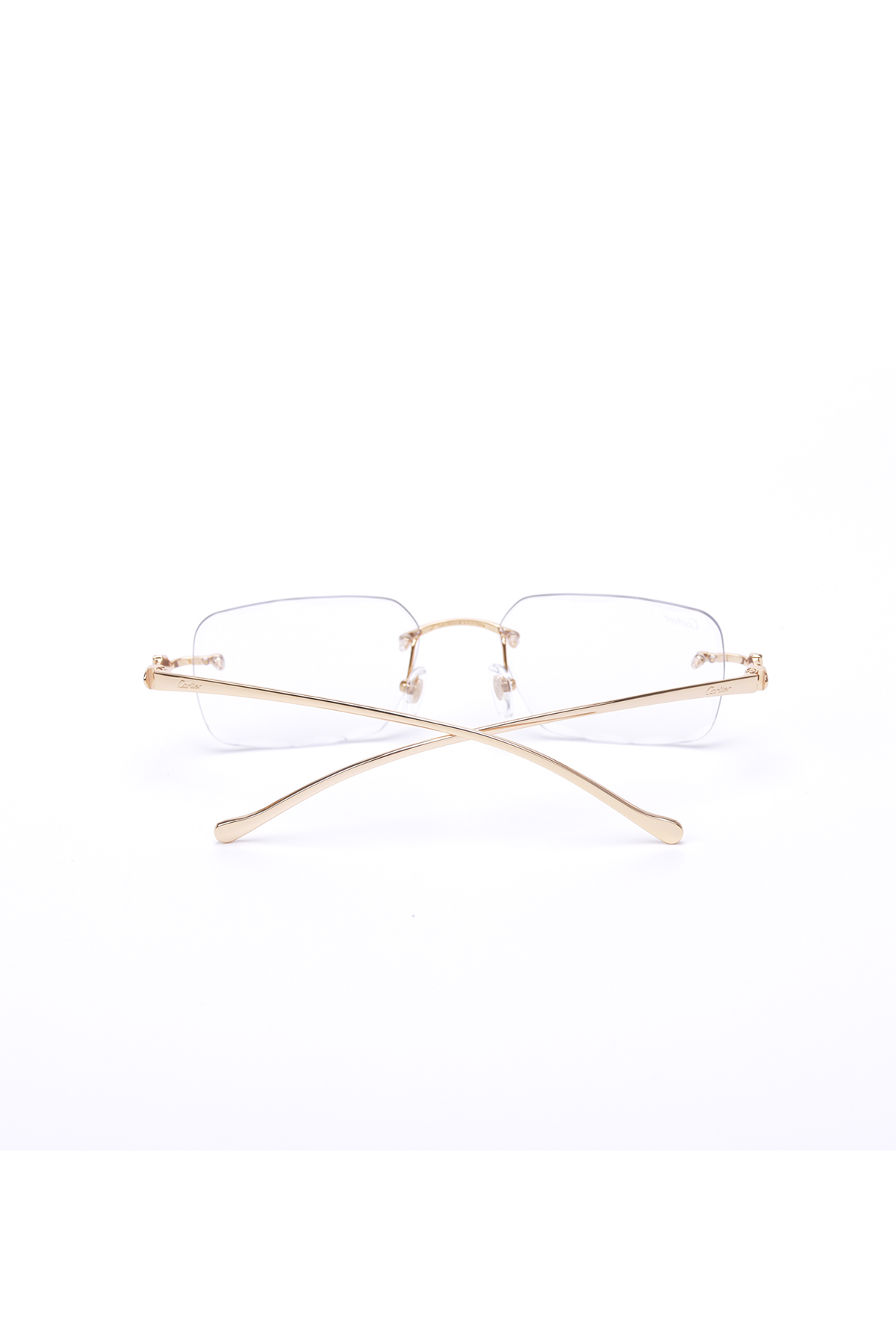 Cartier, Panthere, Unisex Eyewear, Color Changing Glass - Afbeelding 6