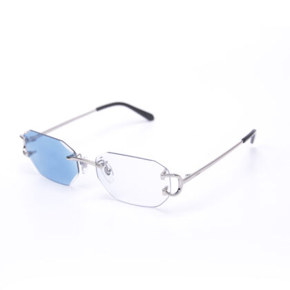 Cartier, Unisex Eyewear, Color Changing Glass