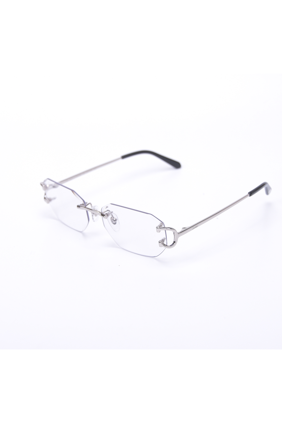 Cartier, Unisex Eyewear, Color Changing Glass - Afbeelding 3