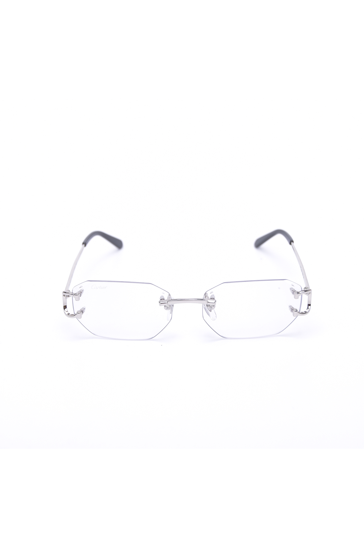 Cartier, Unisex Eyewear, Color Changing Glass - Afbeelding 4