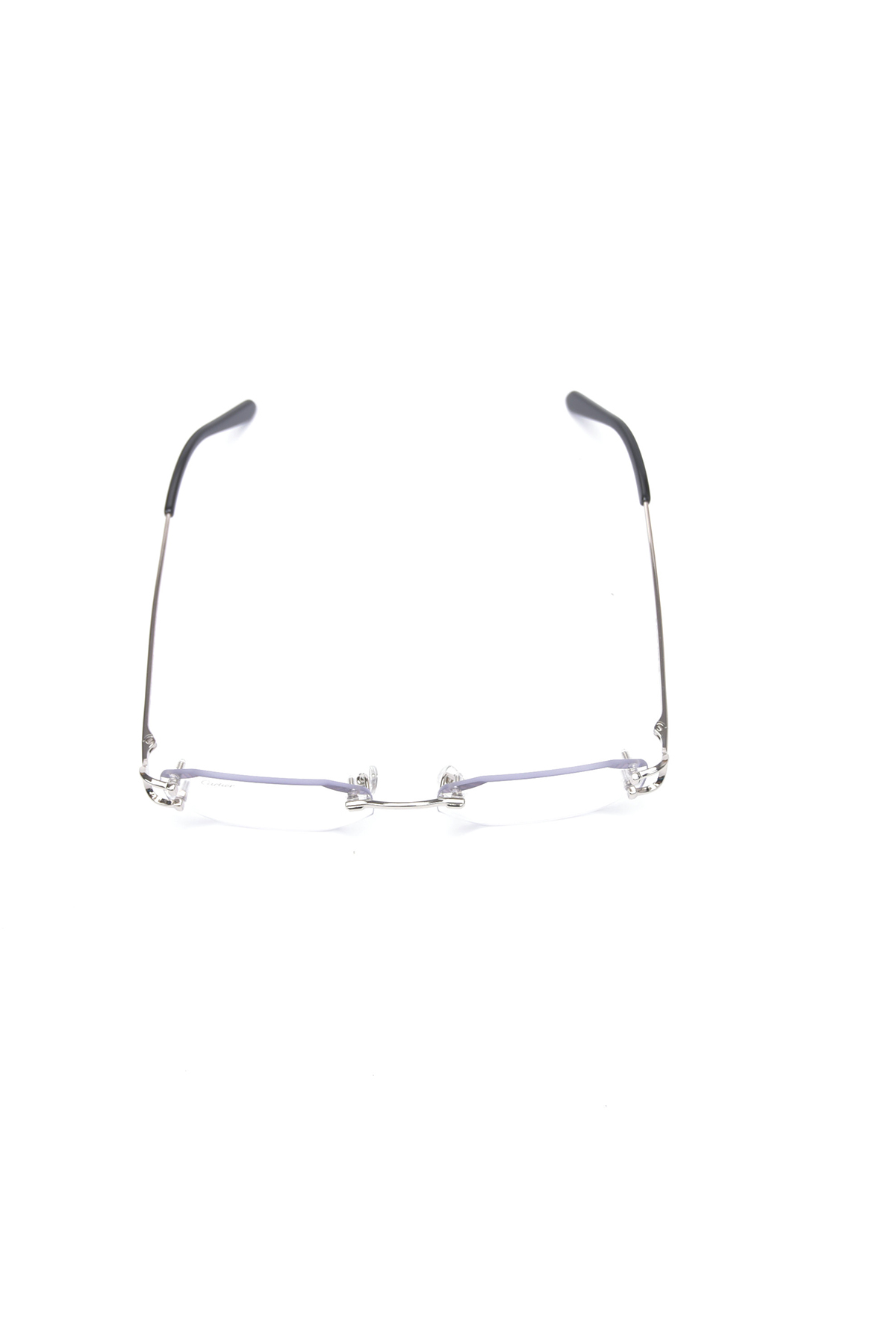 Cartier, Unisex Eyewear, Color Changing Glass - Afbeelding 5