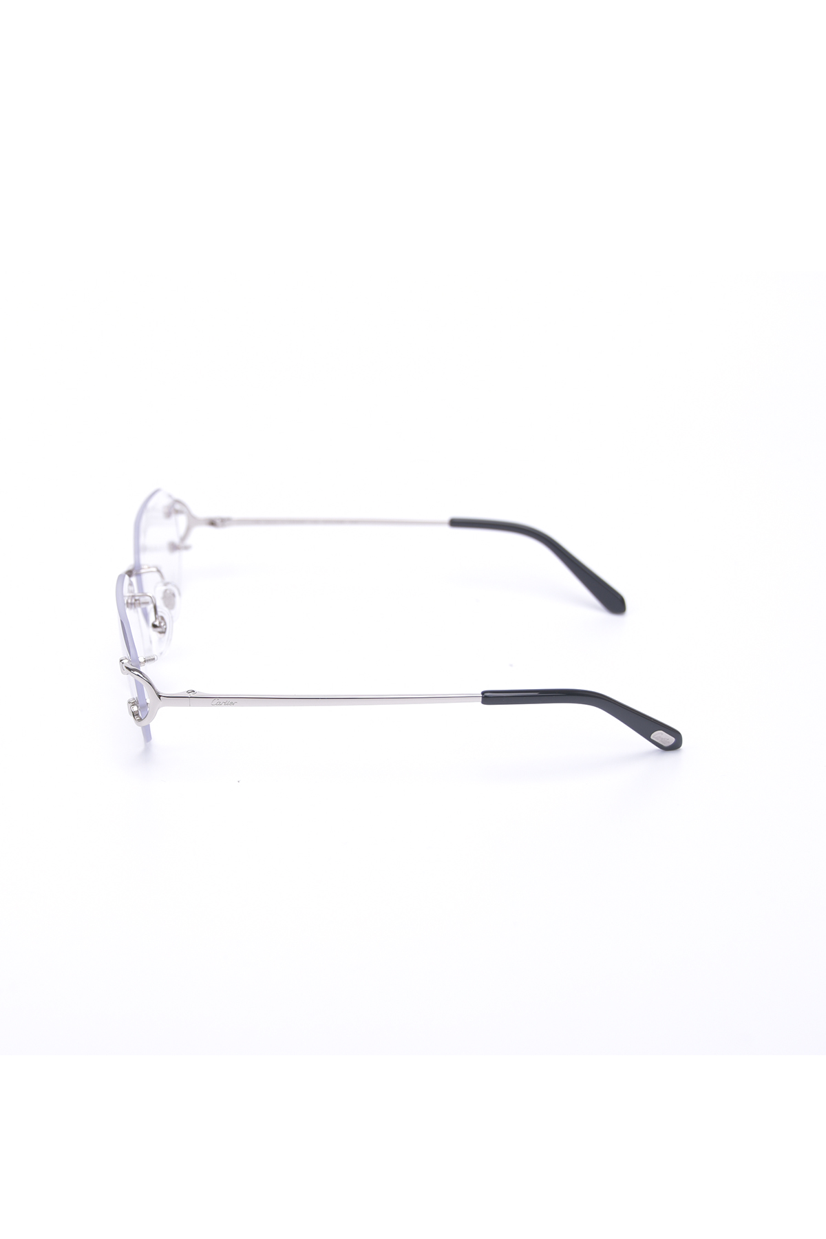 Cartier, Unisex Eyewear, Color Changing Glass - Afbeelding 6