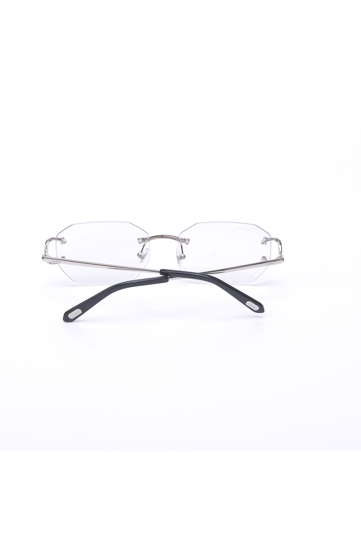 Cartier, Unisex Eyewear, Color Changing Glass - Afbeelding 7