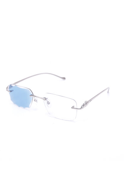 Cartier, Panthere, Unisex Eyewear, Color Changing Glass