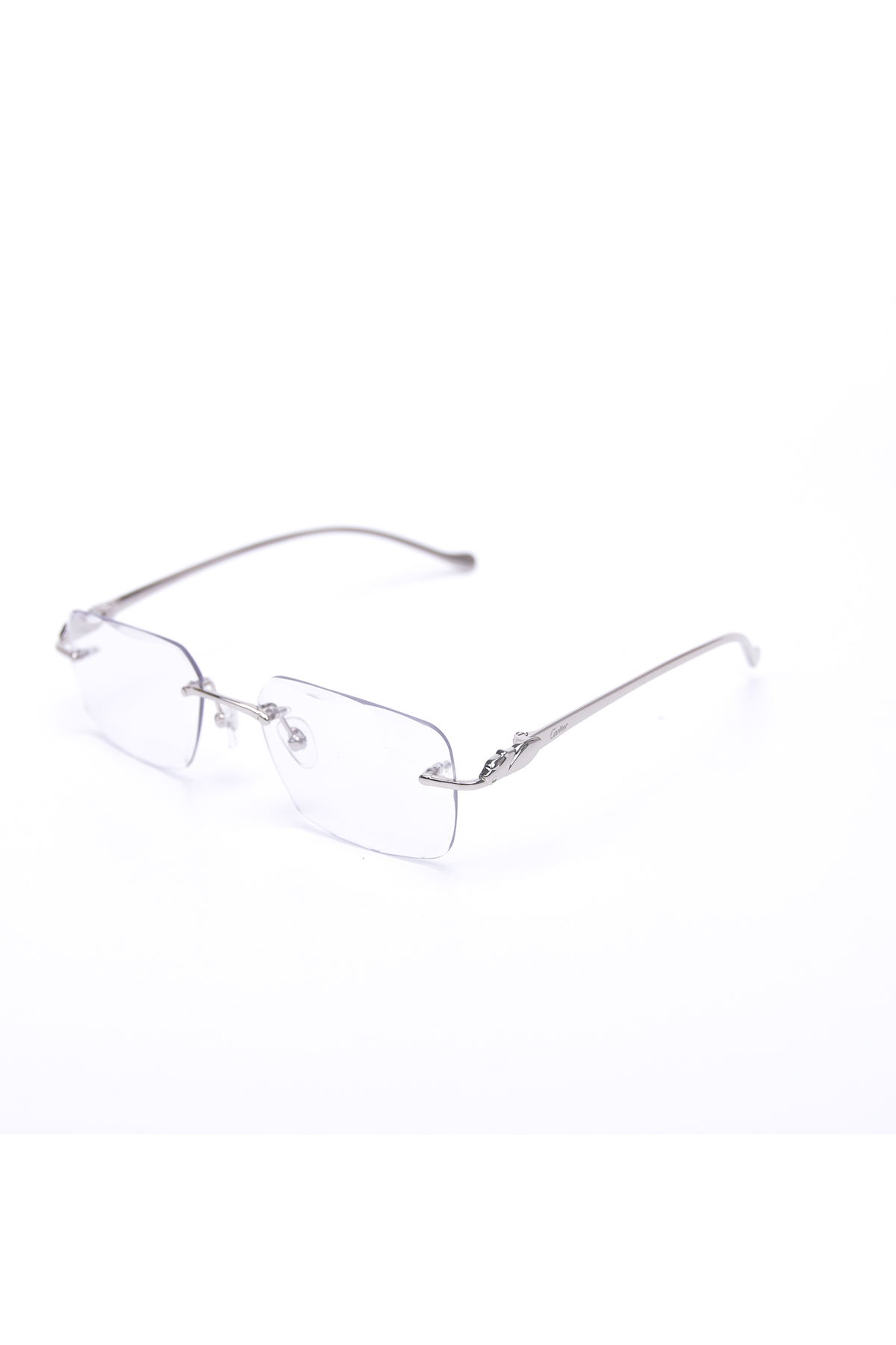 Cartier, Panthere, Unisex Eyewear, Color Changing Glass - Afbeelding 2