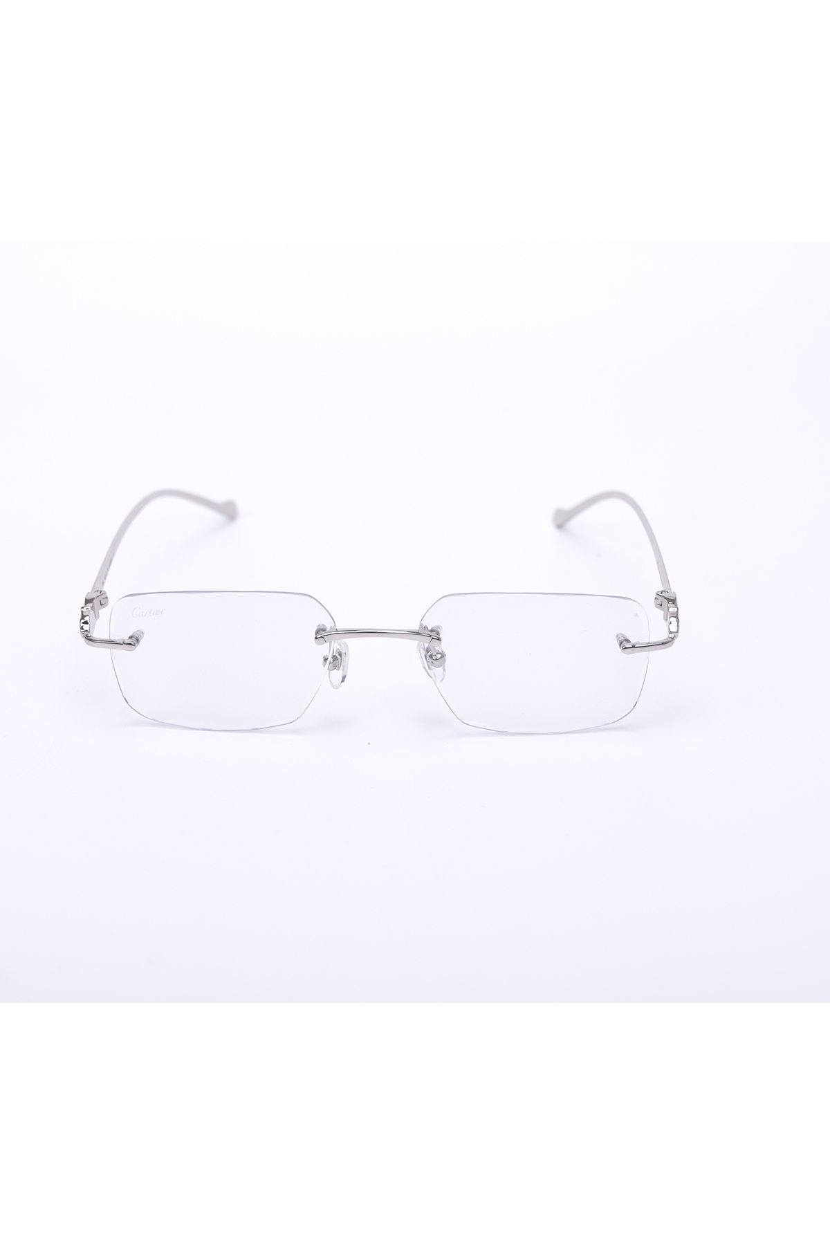 Cartier, Panthere, Unisex Eyewear, Color Changing Glass - Afbeelding 3