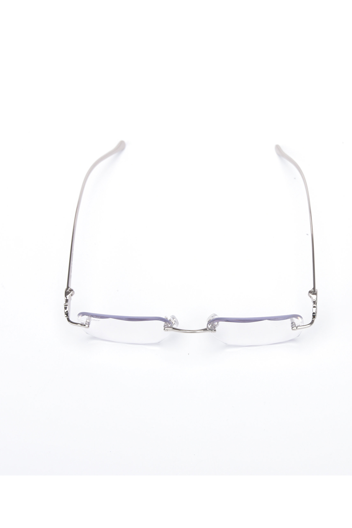 Cartier, Panthere, Unisex Eyewear, Color Changing Glass - Afbeelding 4