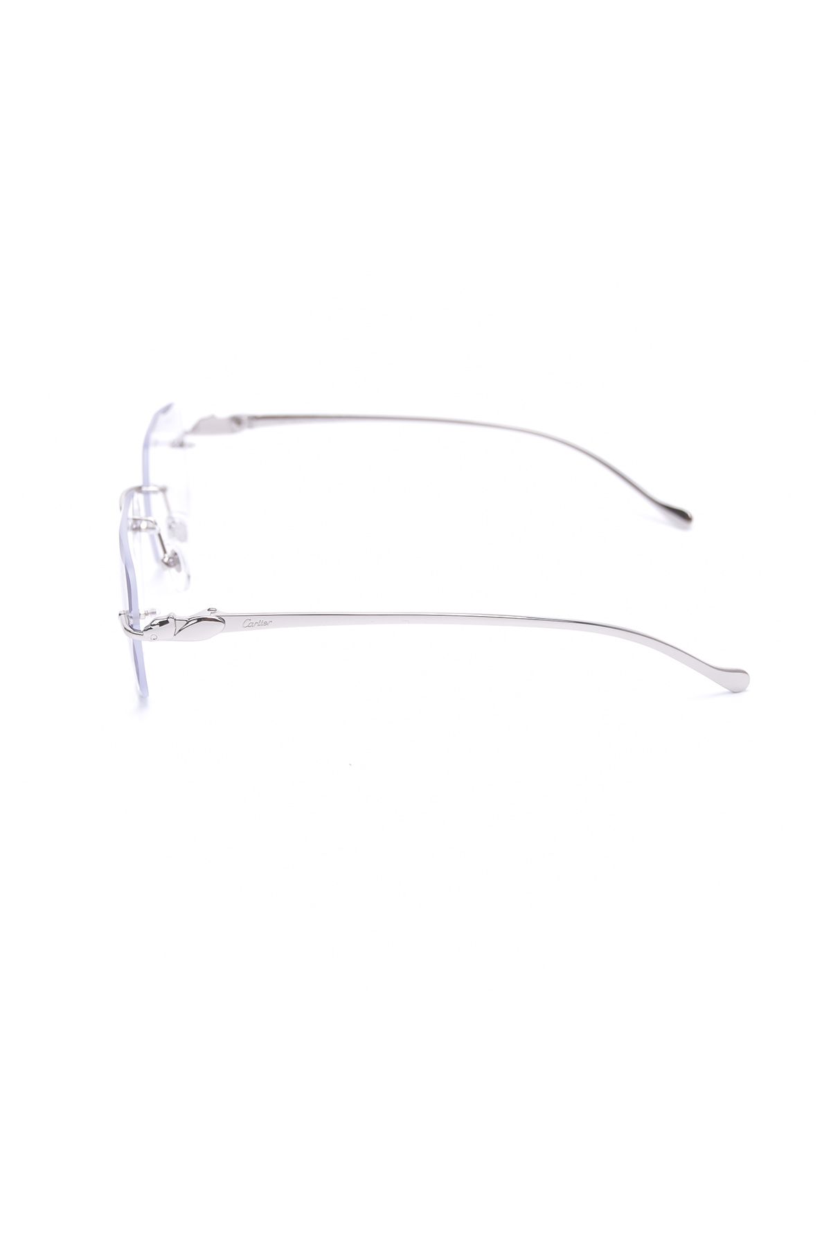 Cartier, Panthere, Unisex Eyewear, Color Changing Glass - Afbeelding 5